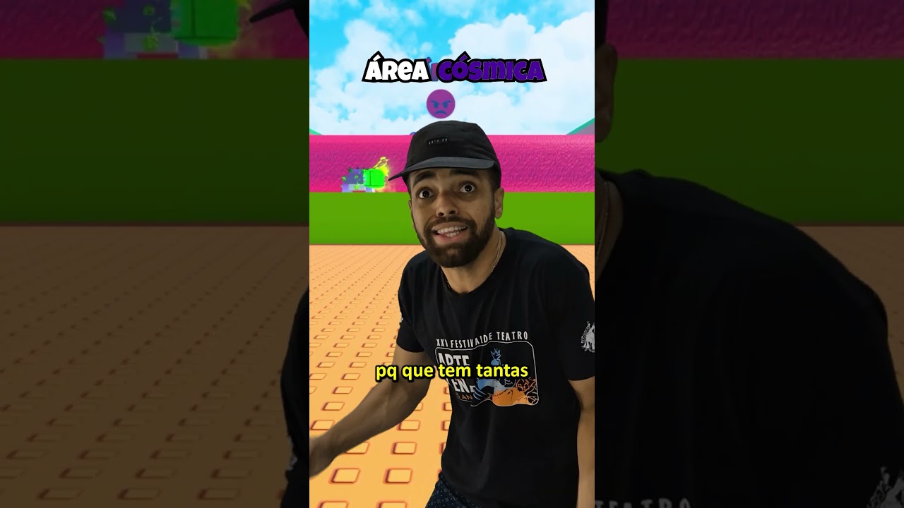 Quando você não tem vip no Fuja do Tsunami para Brainrots