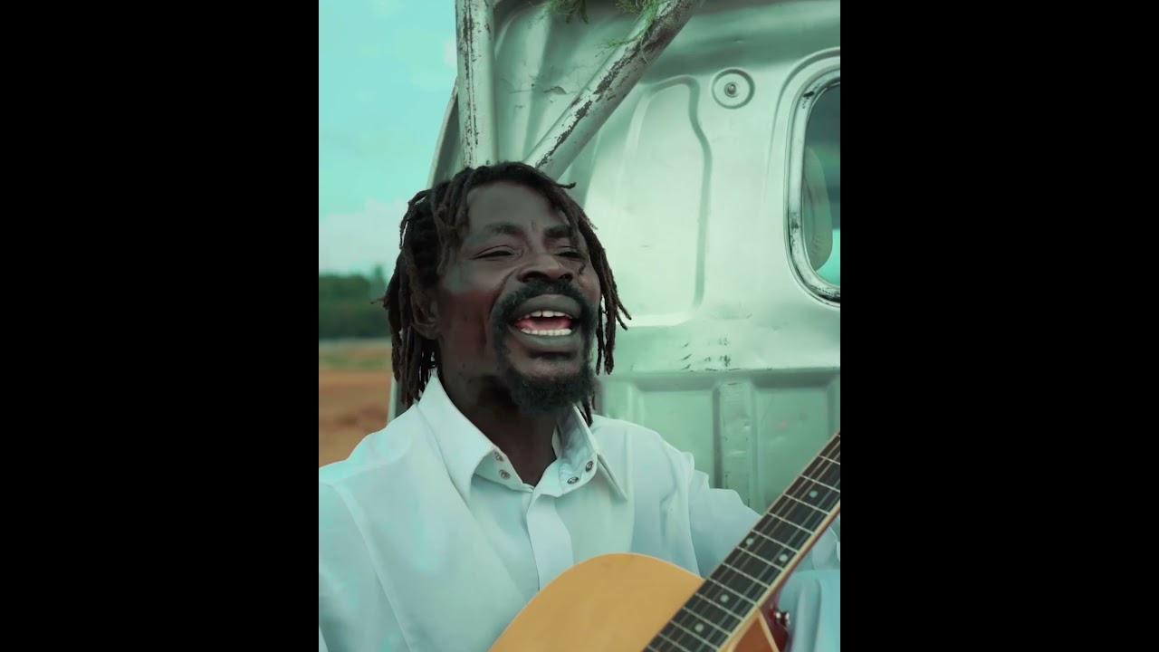 KIZBERY – GRATITUDE (Official Music Video dropping soon) #shorts