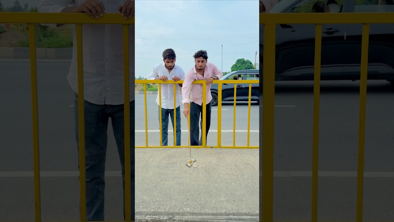 Monish Ke trick kam kr gaye 😂 #funny #shortsfeed #comedy￼