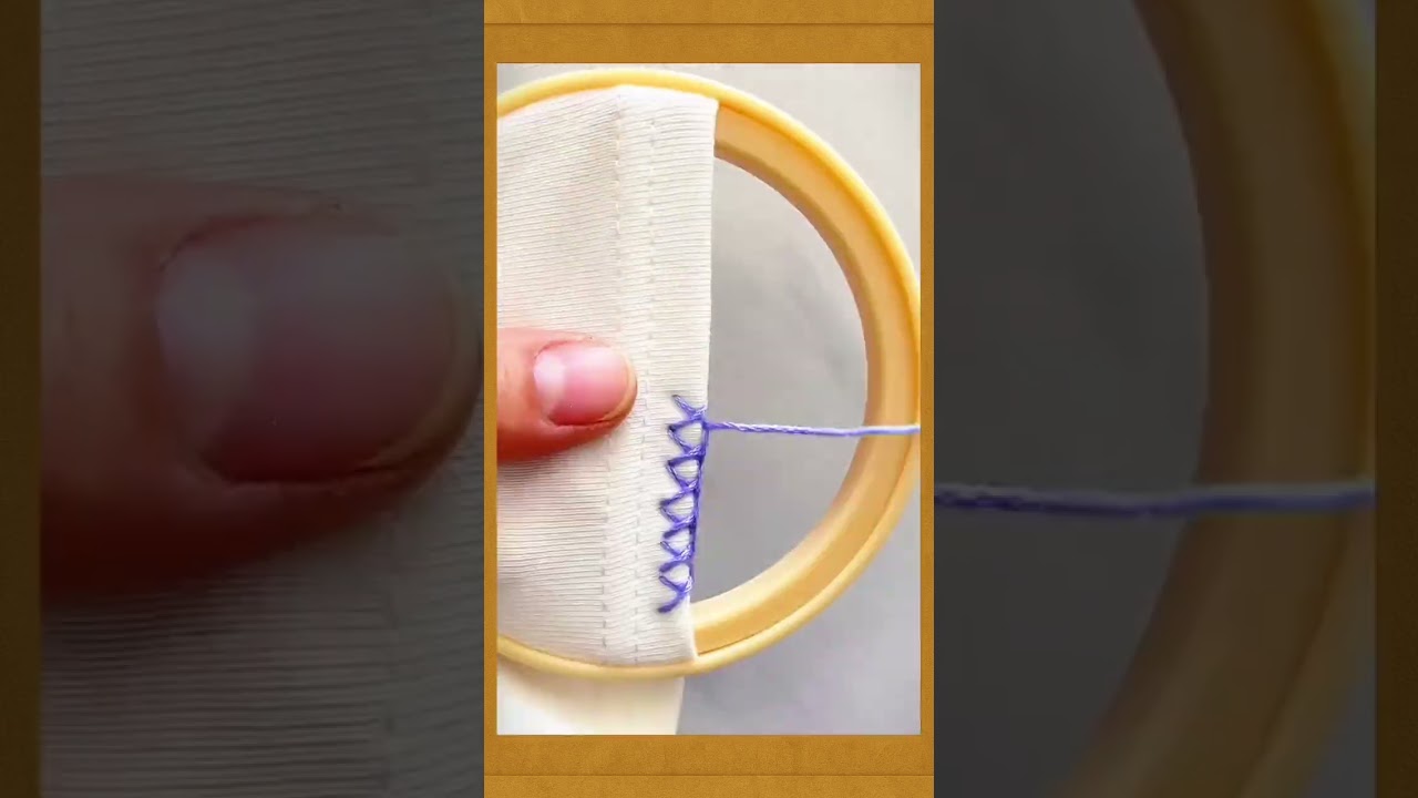 #SewingTips #SewingHack #SewingTutorial #HandSewing #DIYFashion #Tailoring #CraftIdeas #Handmade