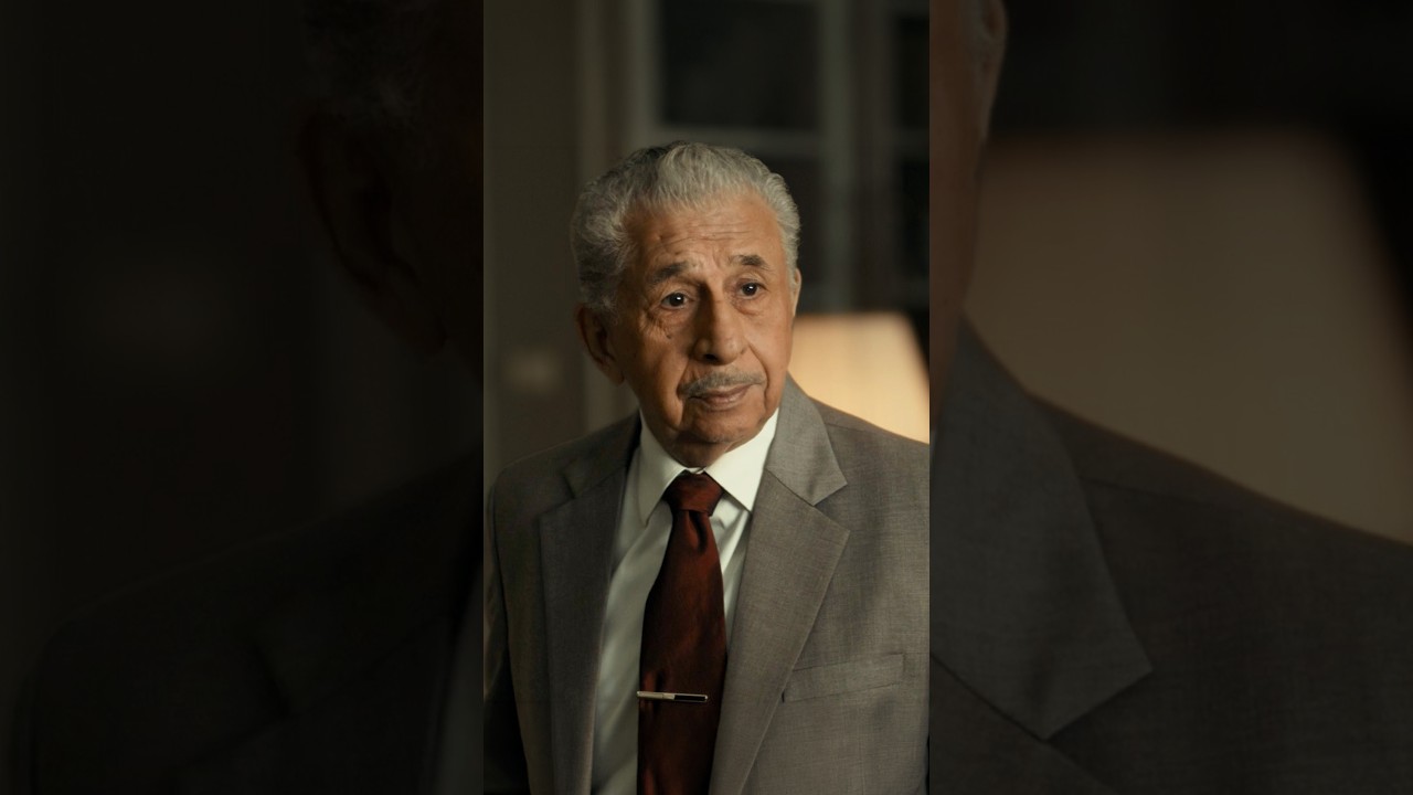 Why did Titan Fail in Europe? 👀 | Naseeruddin Shah | Made In India: A Titan Story #newseries