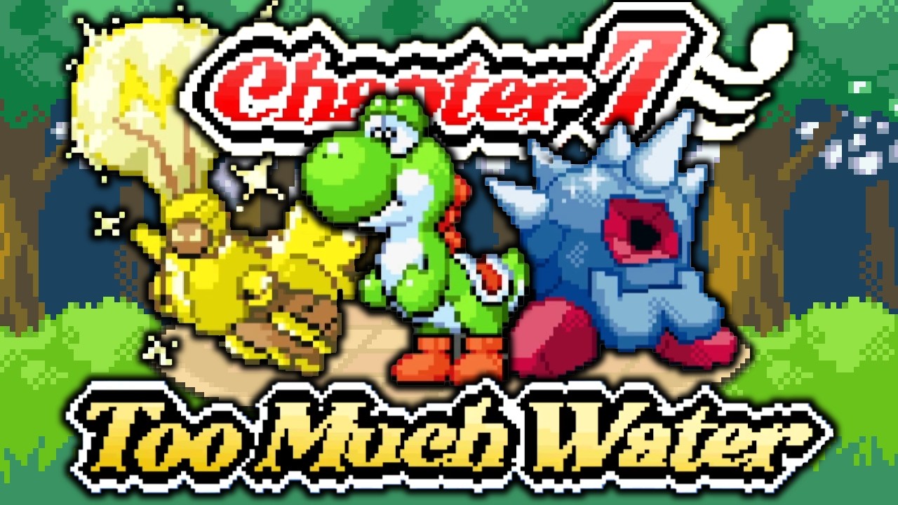 This Romhack changed Pokemon for the stupider