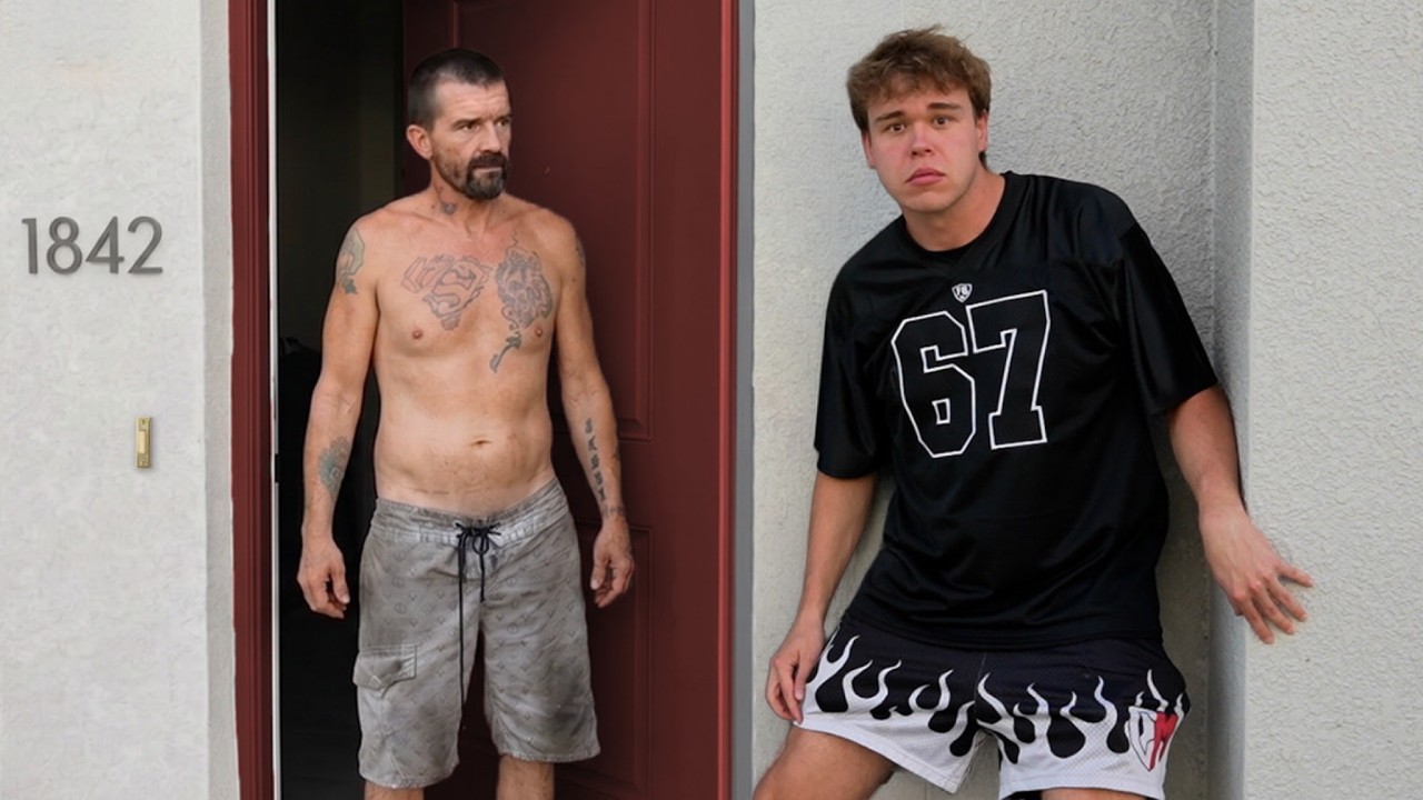 Ding Dong Ditching S*x Offenders