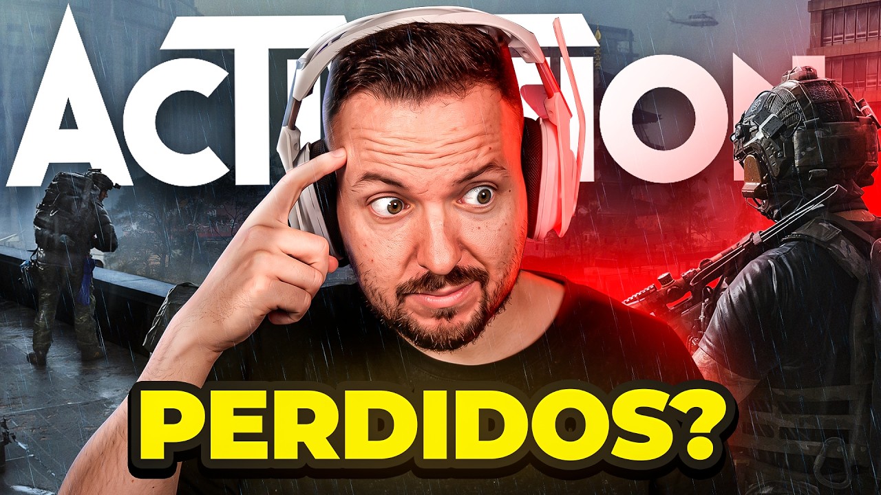 esto podría cambiar el futuro de COD