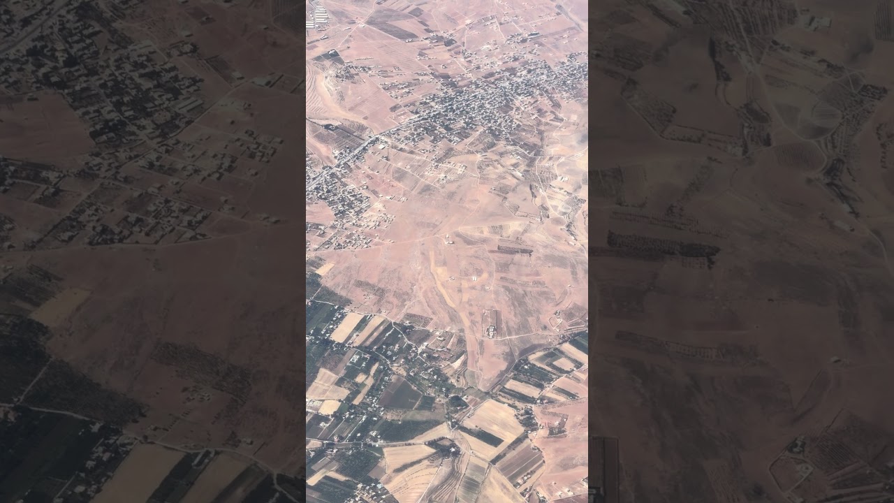Villages of North Bekaa