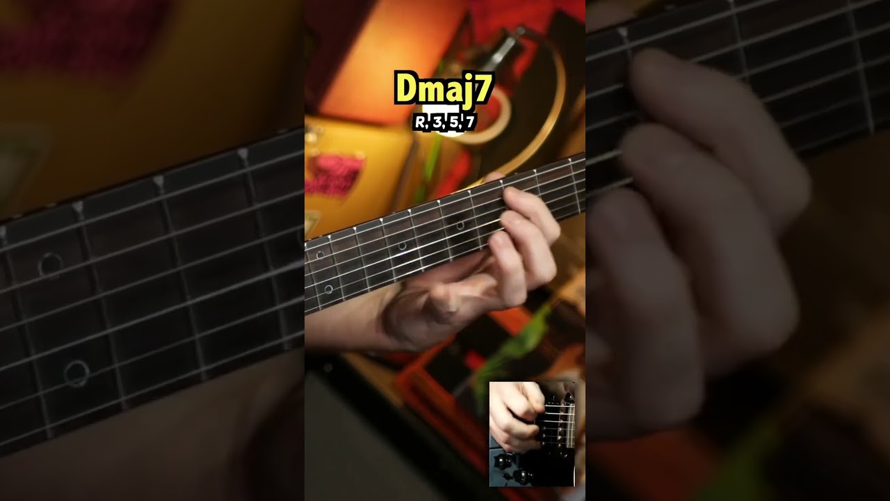 learn a swip picking scale in 30 second #shorts
