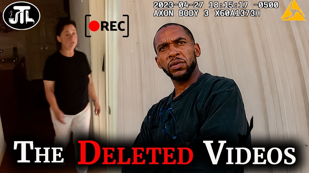Man Records Videos of Girlfriend Minutes Before Her Murder: The Murder of Crystal Williams