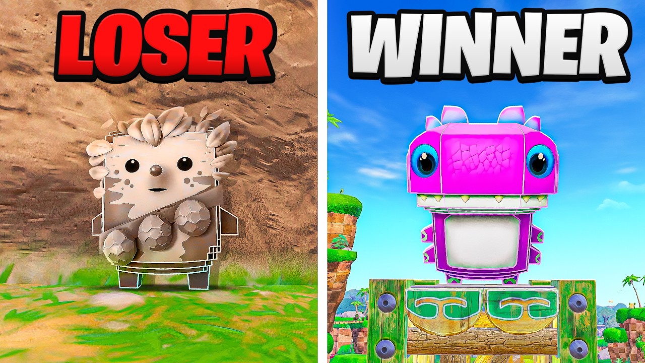 I Rigged A SPRITE Hide & Seek!