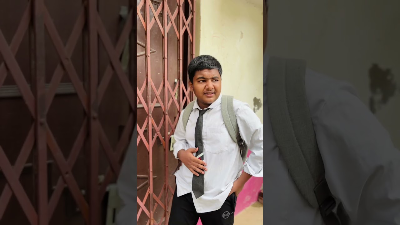 Zombie ki Duniya😱😨| Real Backbenchers #emotional #funny #teacher #emotionalstory #inspiration