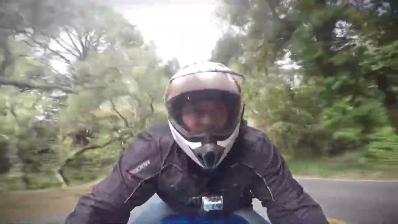 What accelerating on the Lightning LS 218 Superbike sounds like?