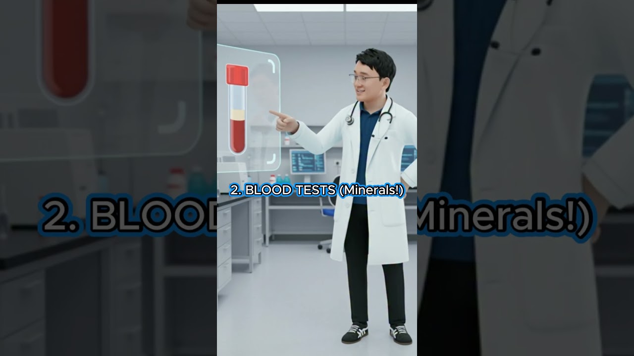 How Doctors Actually Diagnose Kidney Stones: The Hidden Diagnostic Process! 💎🩺
