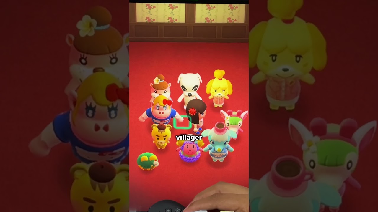 the 3 most useless amiibo money can buy #tech #nintendo