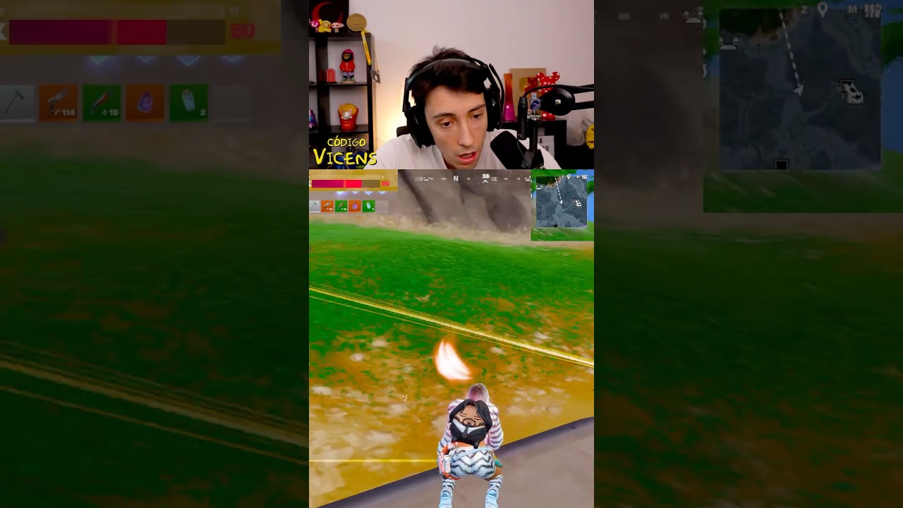 BUGNITE LO VOLVIÓ a HACER…