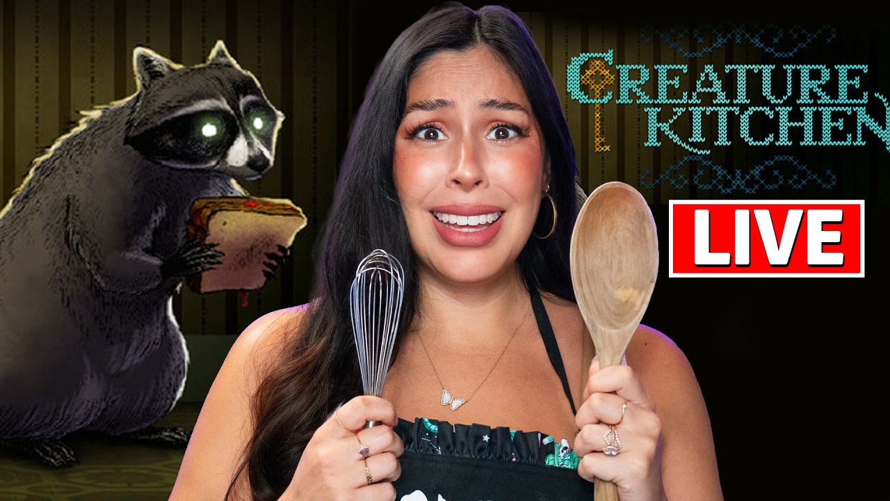 Becoming a Chef for Animals
