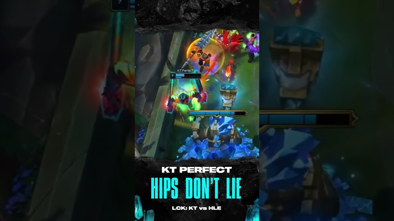 Can't catch PerfecT 🫣