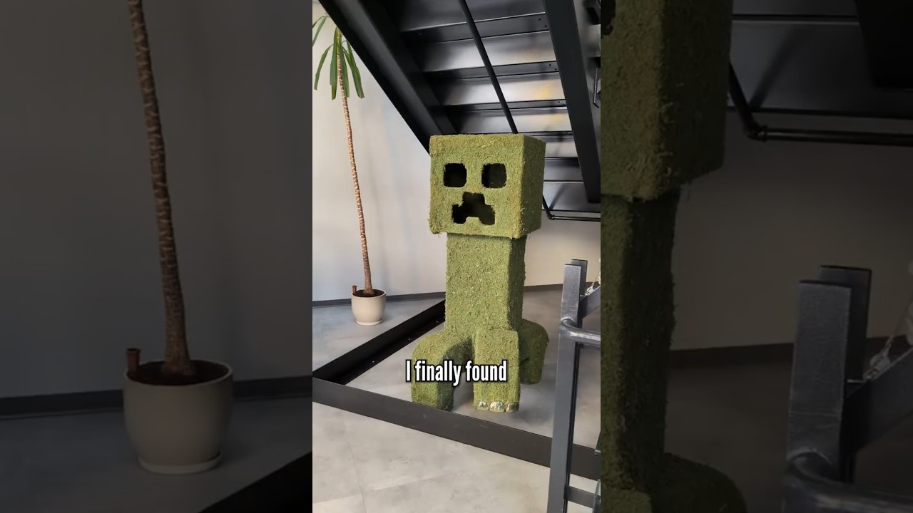 I searched for secrets at Mojang...