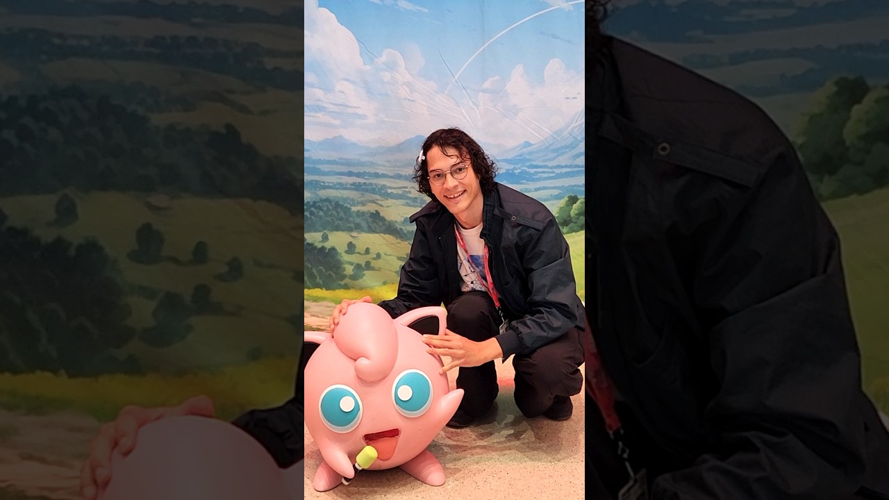 My Day at an Anime Convention #SanJapan #SanJapan2026