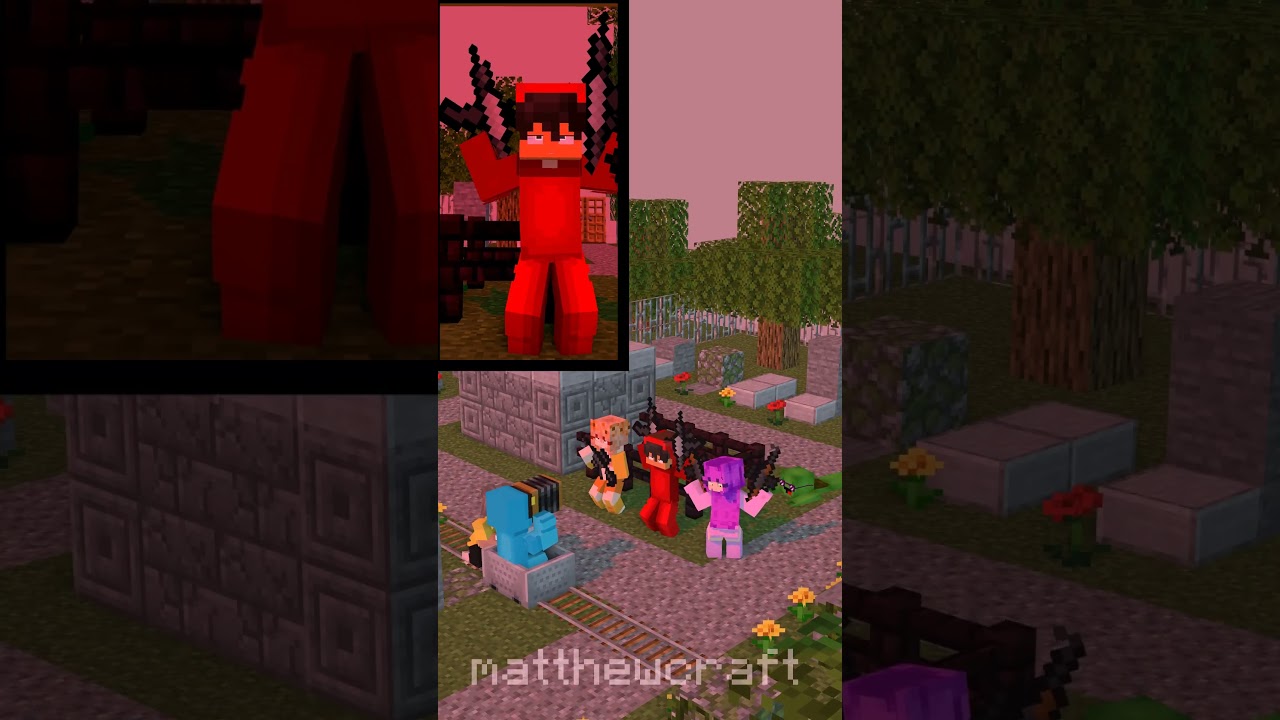 BTS cash army  #matthewcraft #animation #minecraft #cashminecraft #shorts
