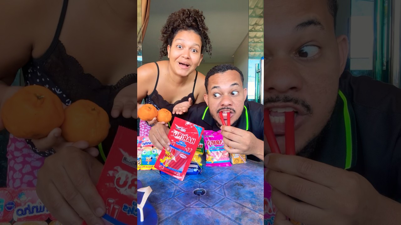 Chega de bala fini ne?? #humor #memes #youtubeshorts #comedy #family #shorts #funny