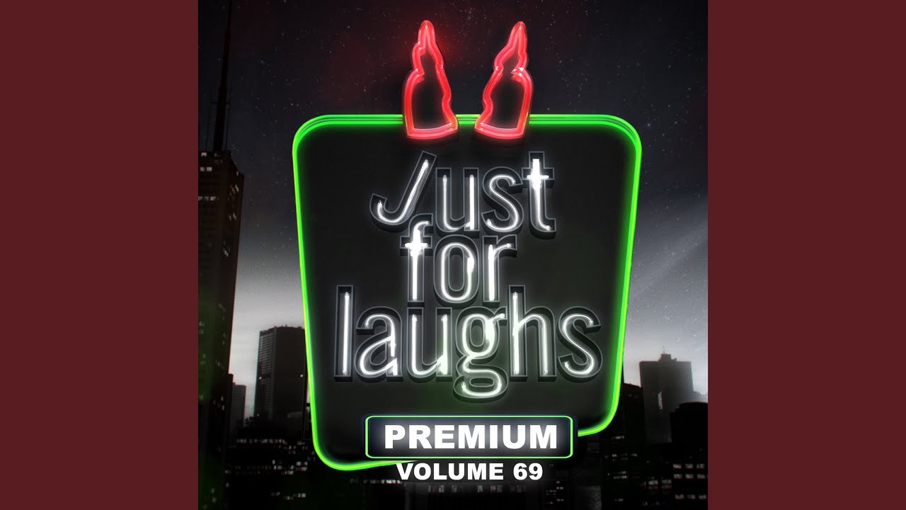 Watching My Weight (Jfl 2023)