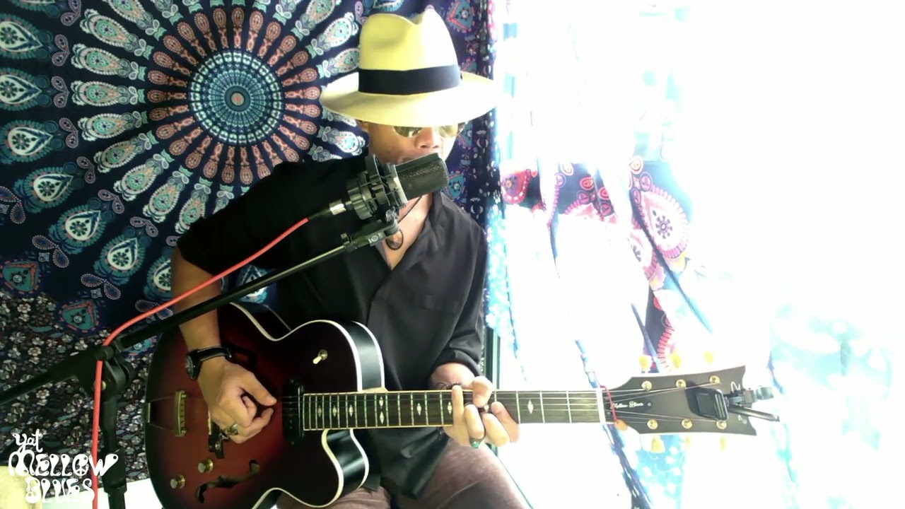 When In Phuket, Go With The Flow | Indie Jazz Cafe Music