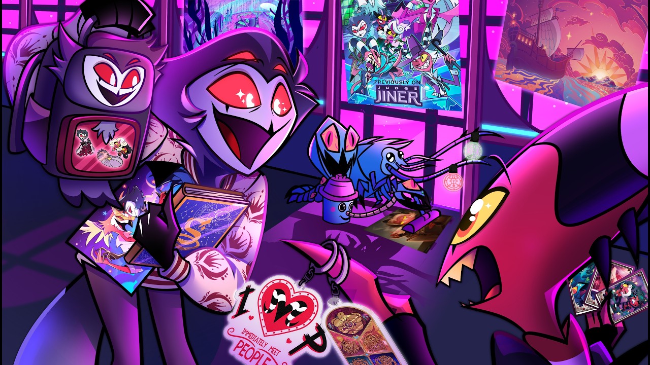 Stolas vs Blitz: Who Is Right?
