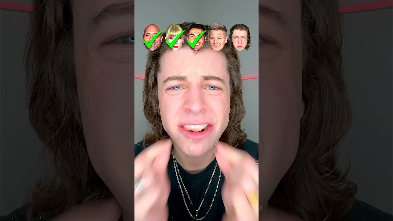 lukedidthat EATS himself...