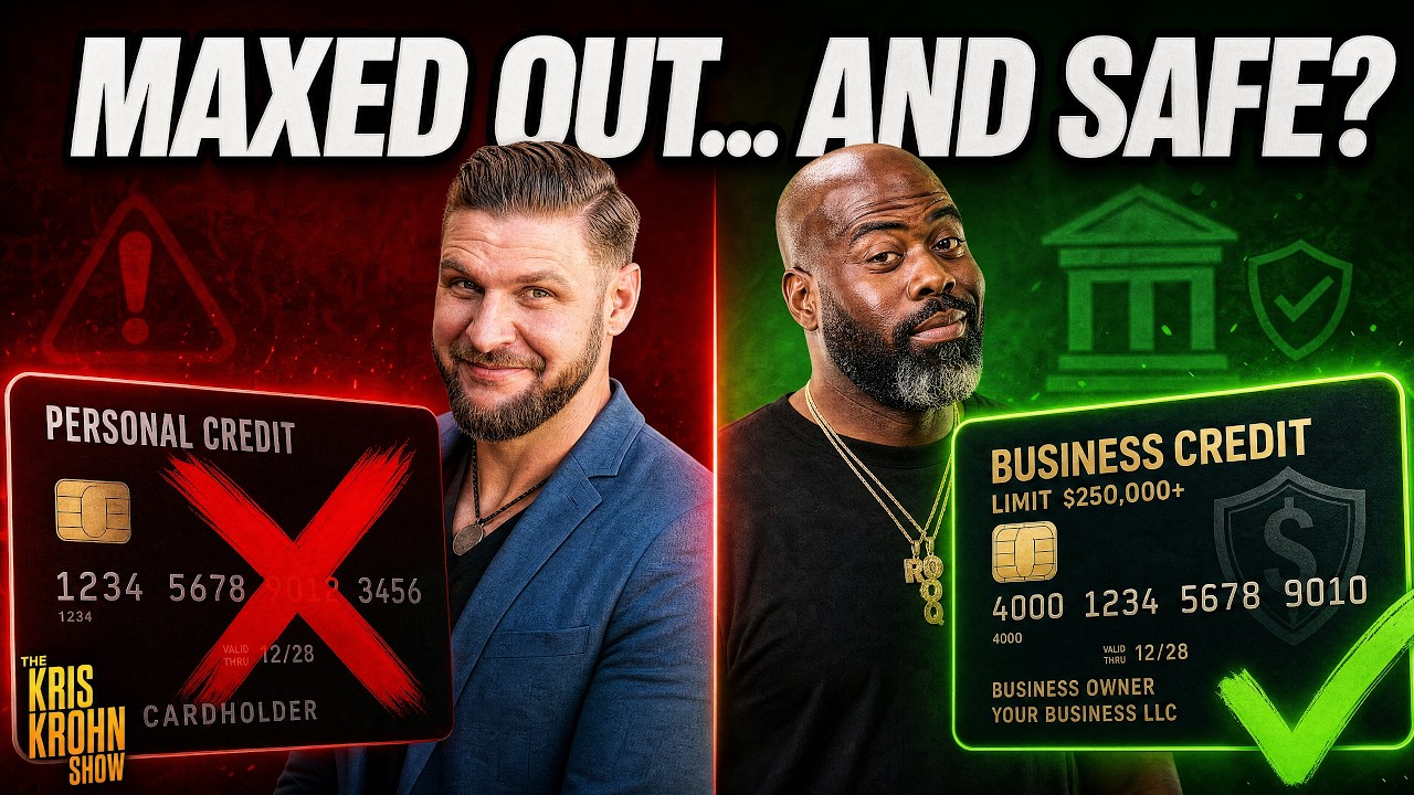 The Credit Trick That Won't Hurt Your Score (Even Maxed Out)