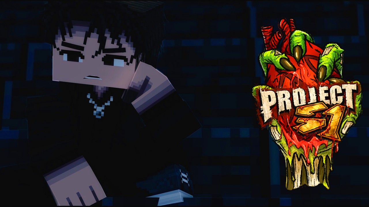 Gamble - Project S:1 ARC 2 #13