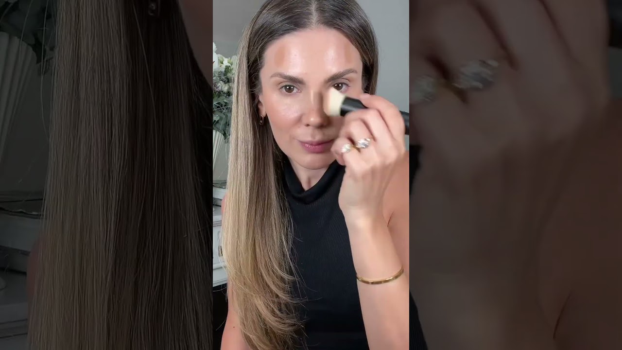 Night Out Makeup For Celine Dion Concert | ANDREEA ALI #grwm #makeupteam
