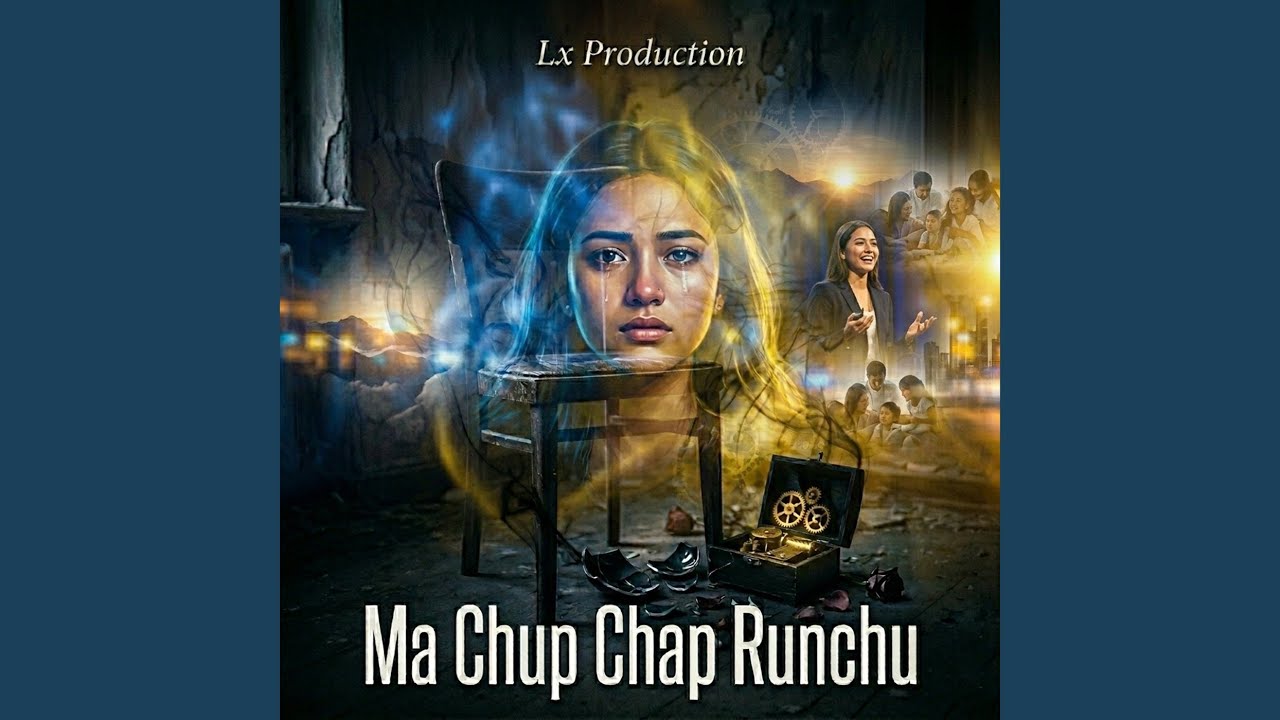 Ma Chup Chap Runchu