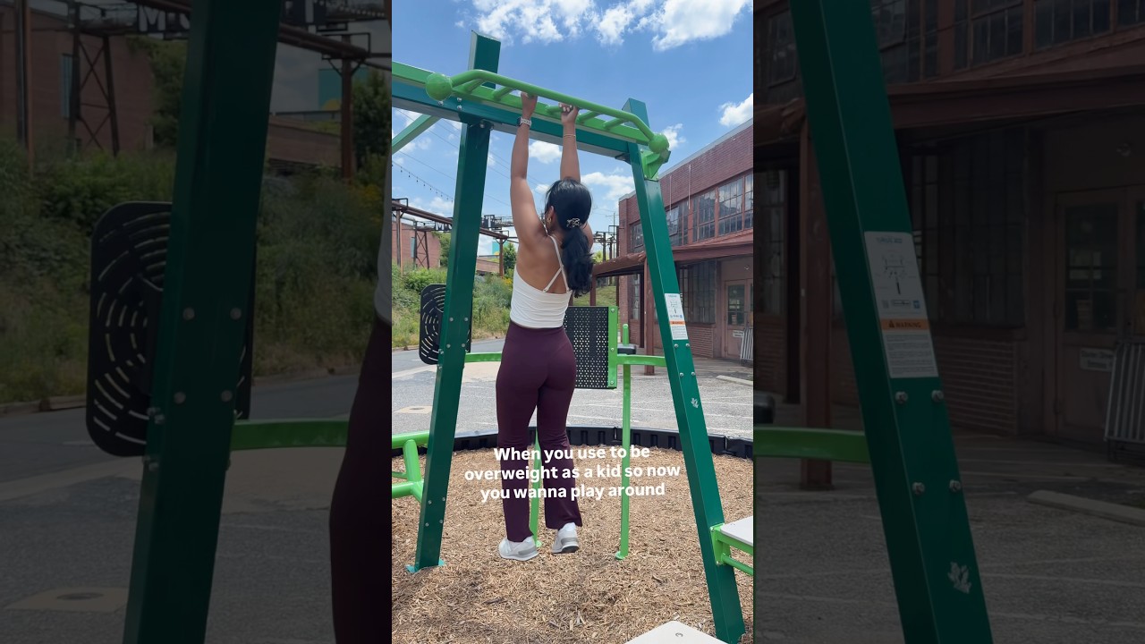 🐒 monkey swings #fitnessgirl #gymgirl #fitness #fitnessjourney #workout