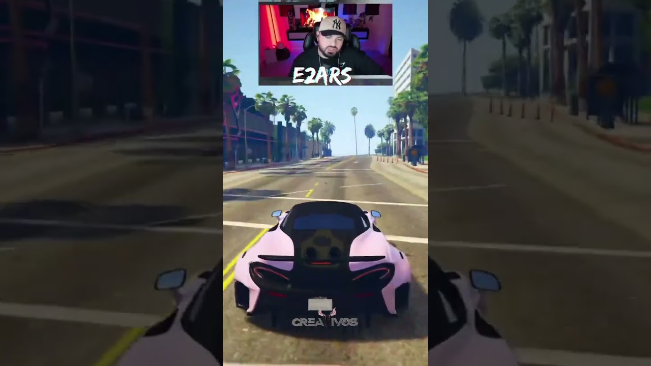 🤣😂 #gta #rdjavi #gtarp #creativosrp #clips #roleplay #kick