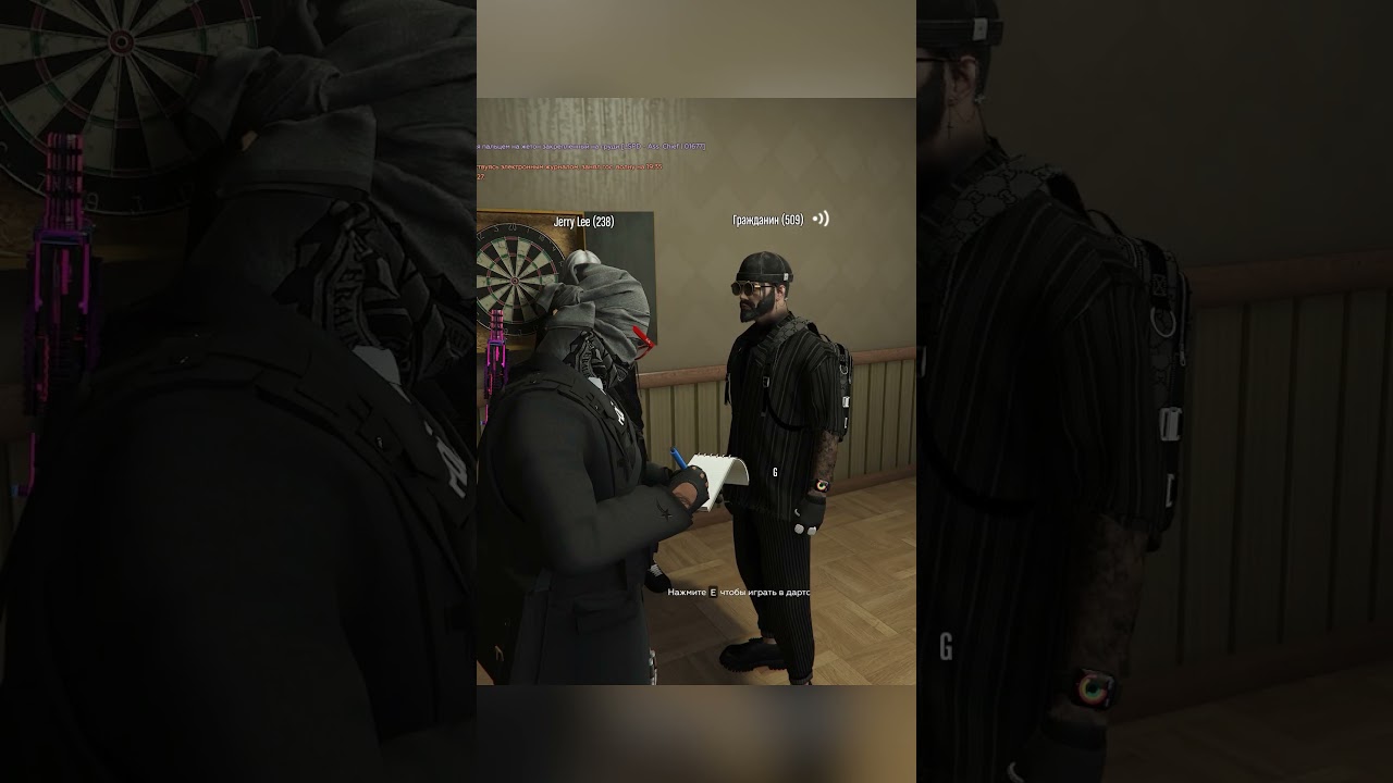 Воздухан #gta5rp #гта5рп #гта5рпогоня #нарезкитвитча  #развитиянагта5рп  #gtarp