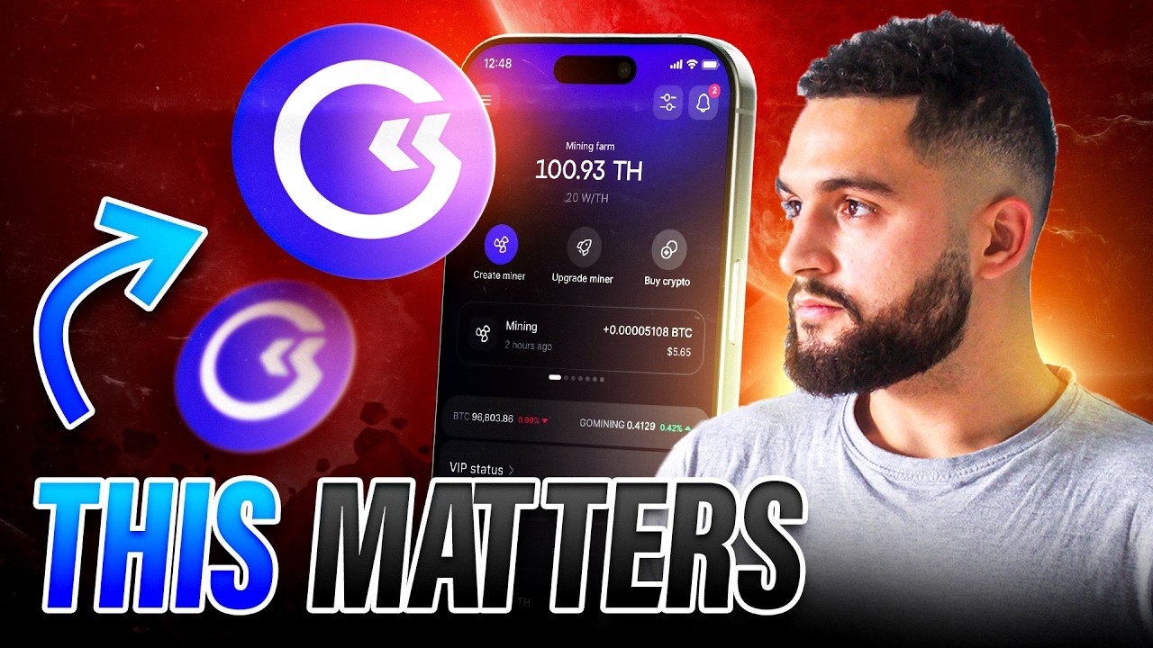 🎥 Is GoMining.com a Scam or Legit? Reviews in 2026