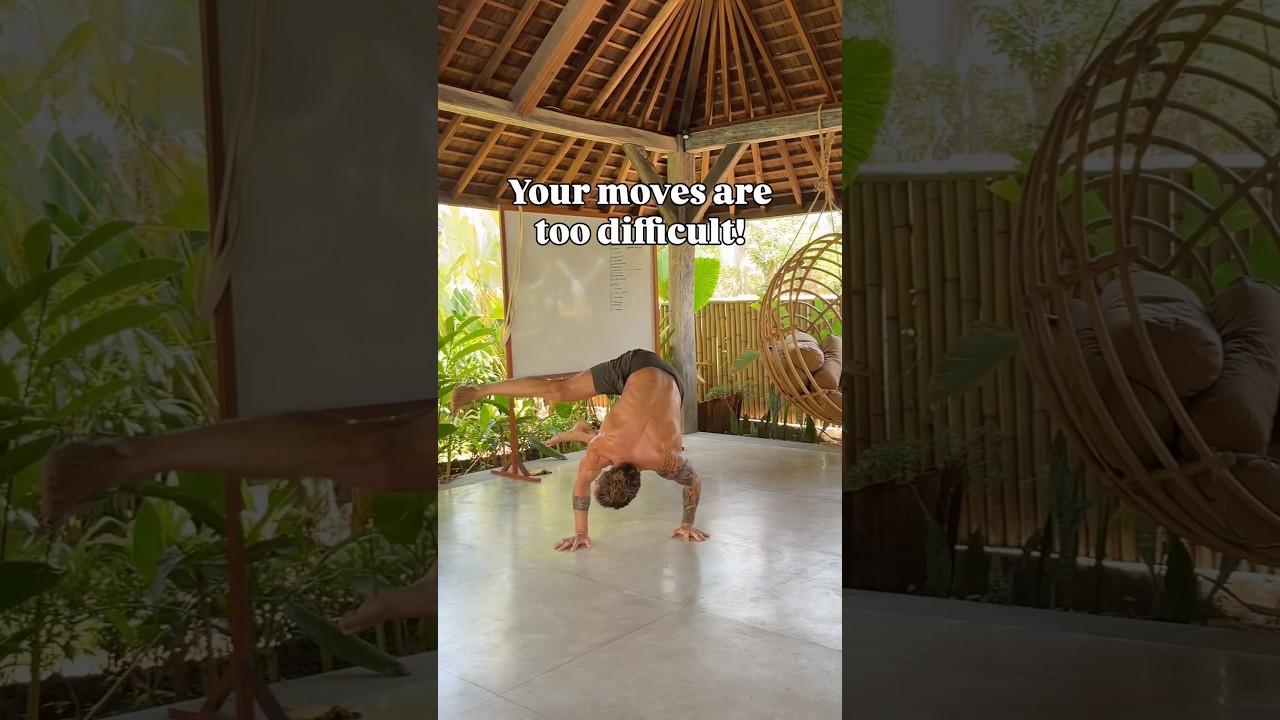 Beginner Bodyweight Workout to Start Your Fitness Journey