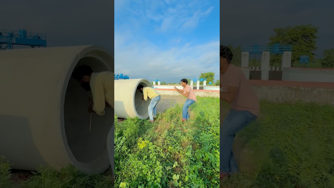 Ye mai kaha Aa Gaya 😟 #shortsfeed #funny #viralvideo