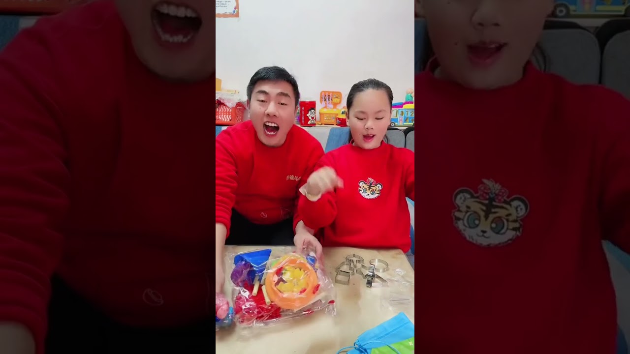 My Baby Play Daily Vlog, My Father Is My Hero #Han Sinh #Shorts
