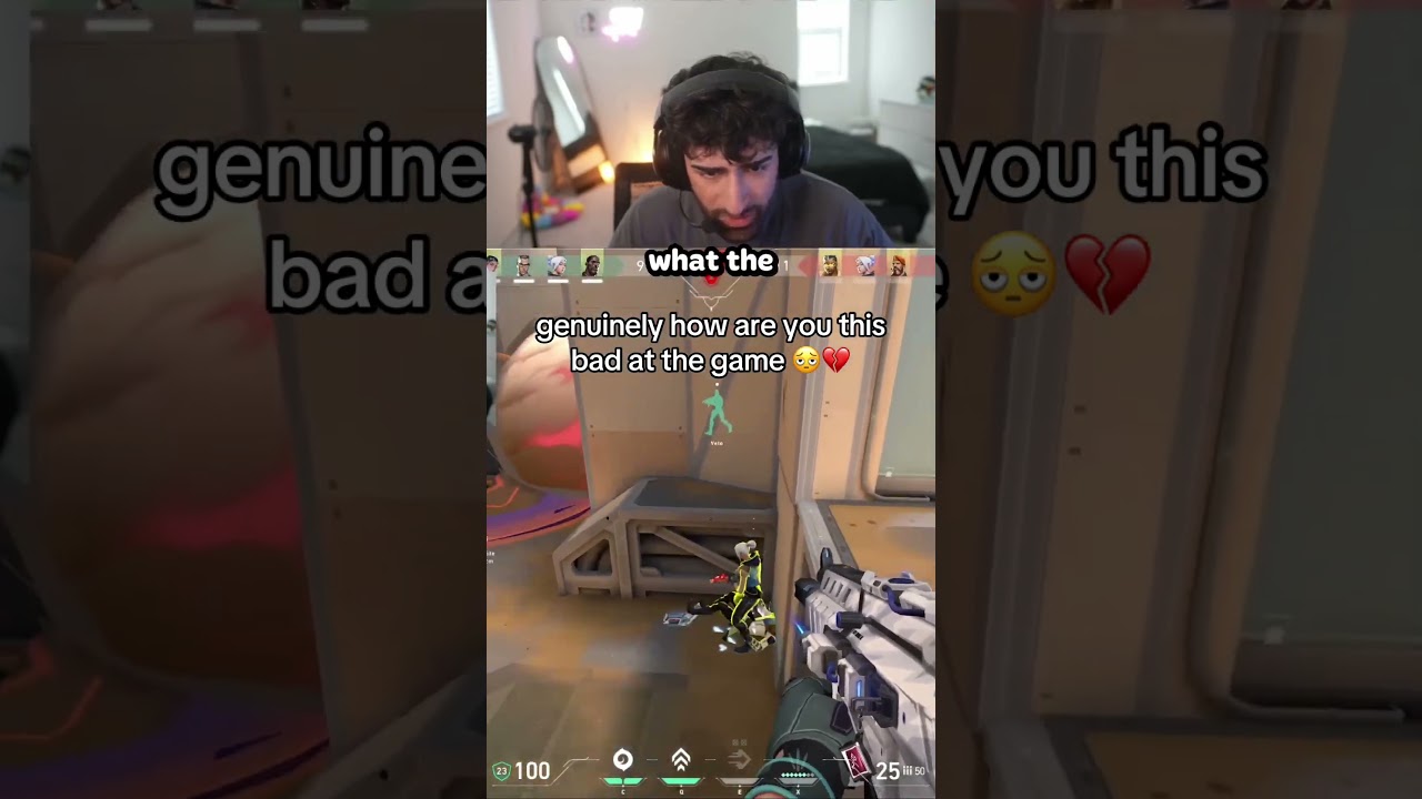 bro might be playing for the enemy team 😭💔🥀 #valorant #valorantfunny #gaming #adilswrld