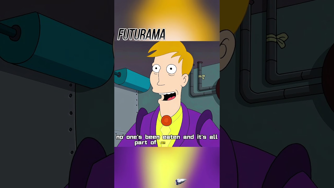 #animation #cartoon #futurama #anime #funny #animated #film #space