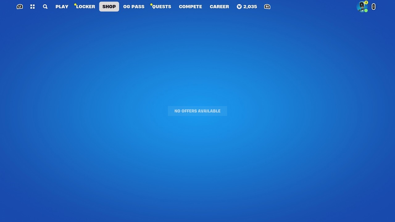 Fortnite Messed Up...