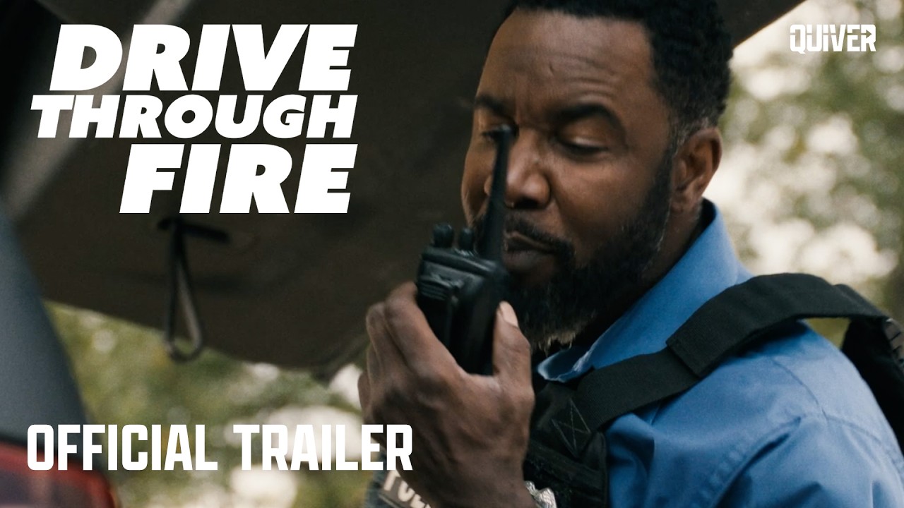 Drive Through Fire | Trailer