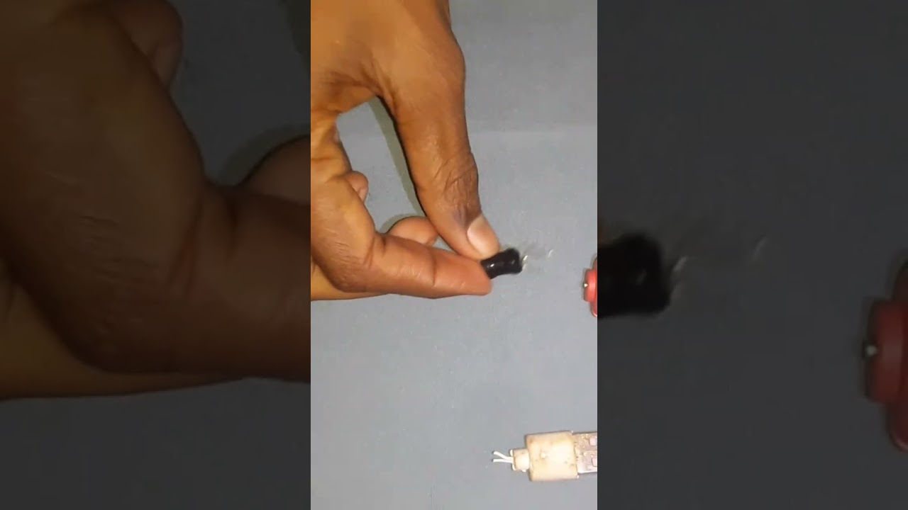 #trending #light  #battery #experiment #5million #2026