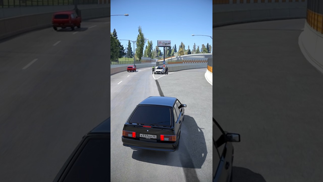 Я ВЫБРАЛ НЕ ТОТ ВАРИАНТ! ГЕНЕРАЛ ФСБ В ГОНКЕ! (RMRP / GTA 5 RP)