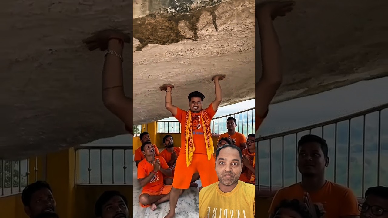har har Mahadev 🔱