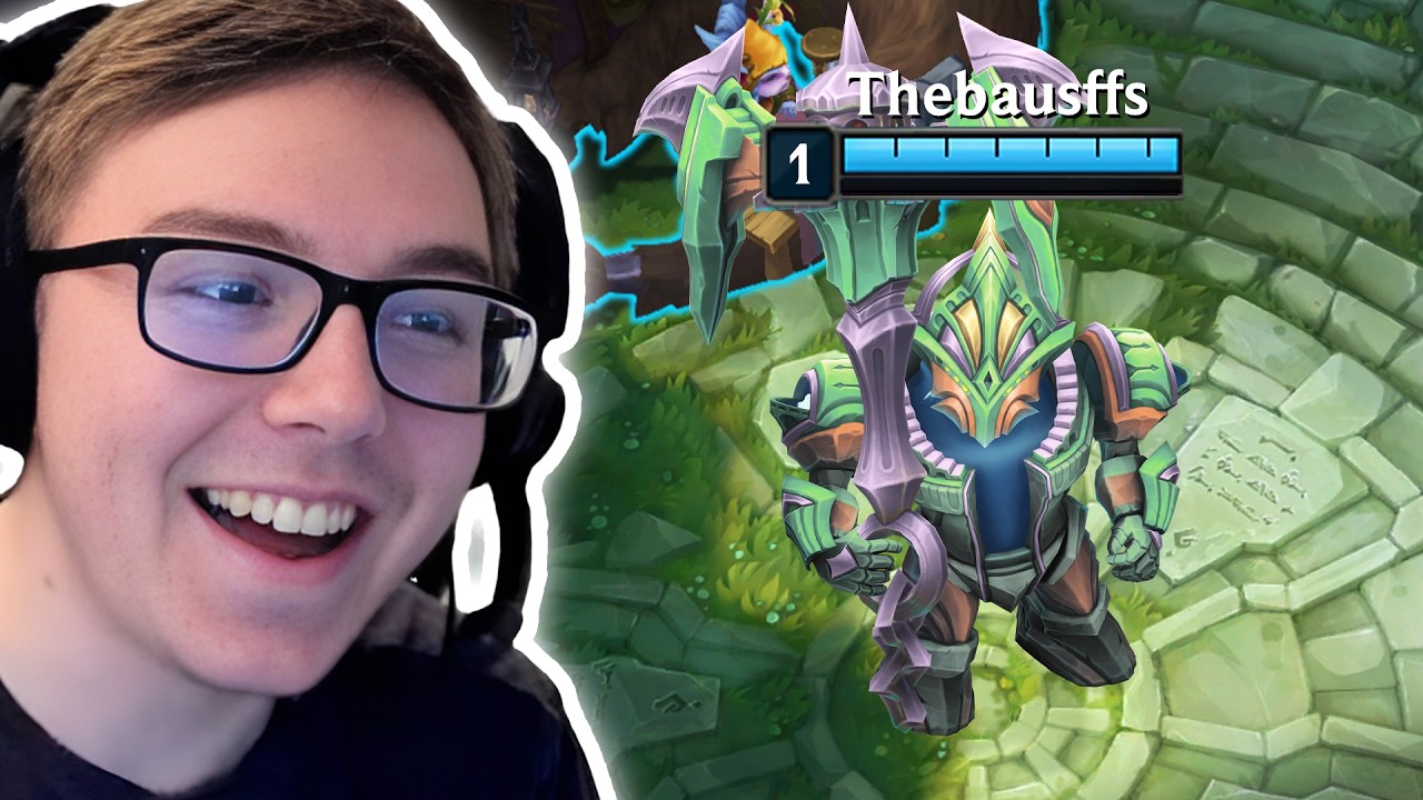 YES, I PLAY FULL AP NAUTILUS!