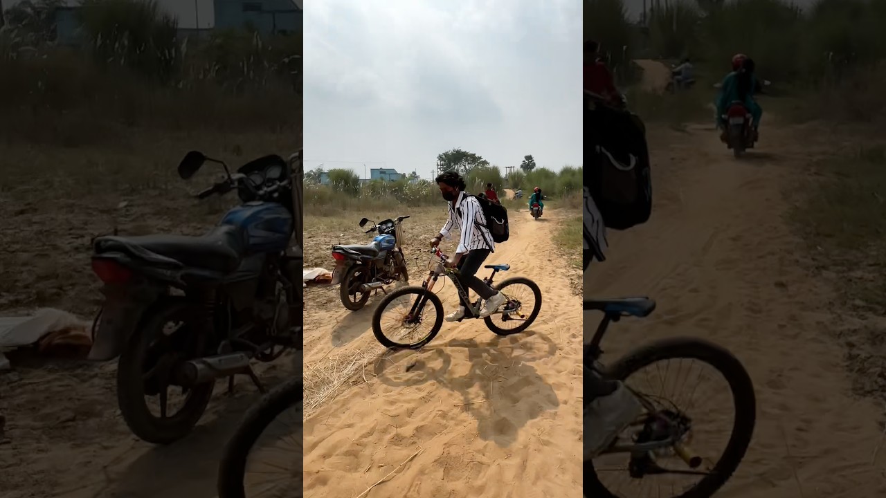Cycle Stunt😱😍👌#publicreaction#cyclestunt#cutebo#shotrs#stunt#hiphop#rap#rapper #remix#dj#reels