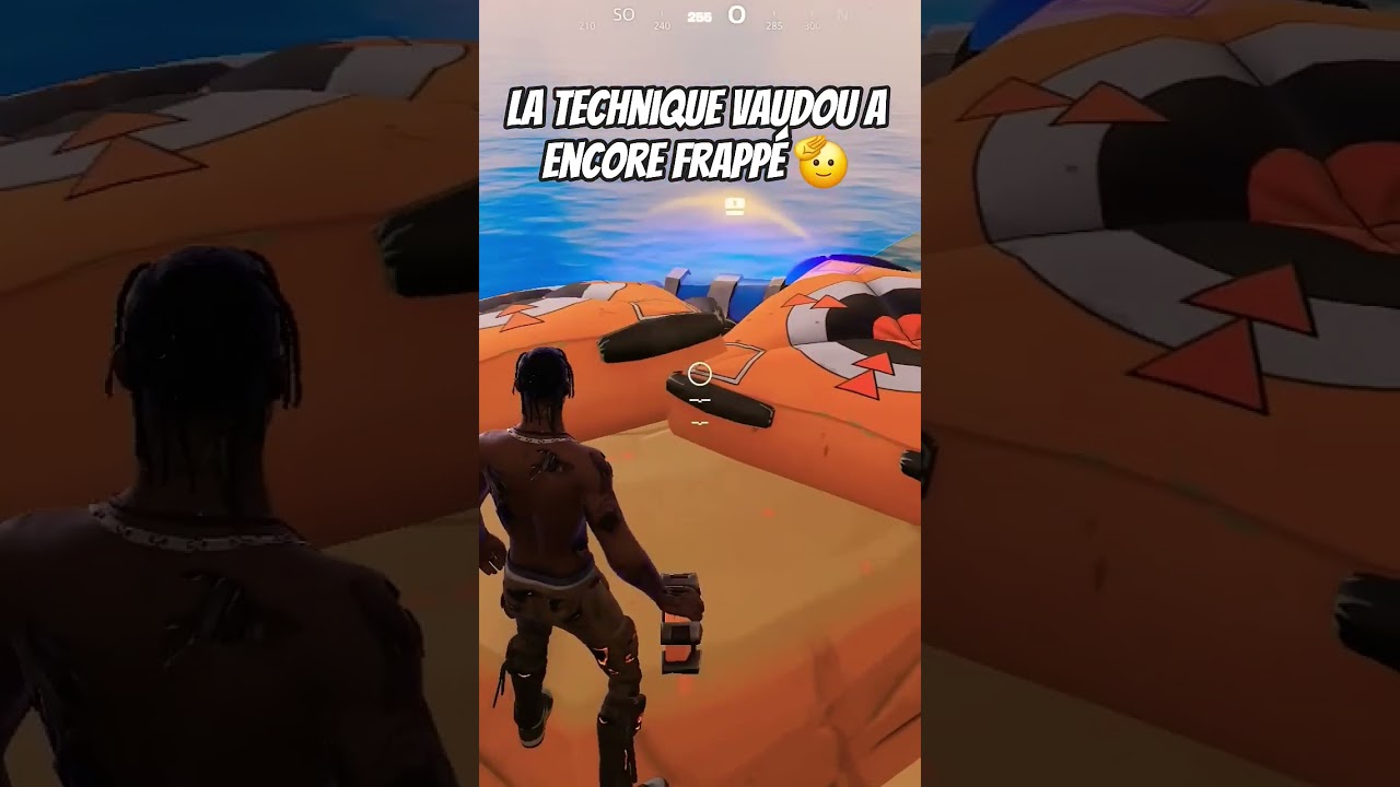 Tout pour le loot 🤣 #fortnite #trendingshorts #viral #abonnetoi #trend #gaming #fypシ゚ #fortnitememes