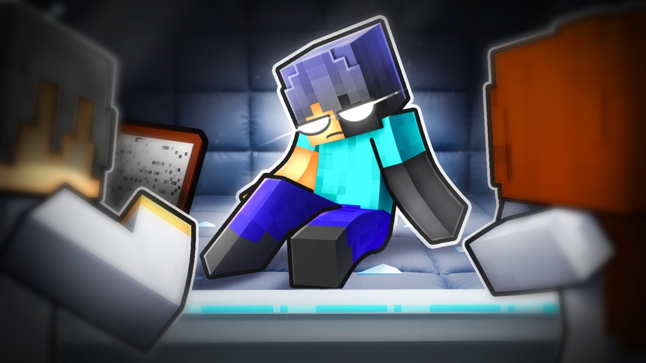 The ORIGINS OF HEROBRINE in Minecraft!