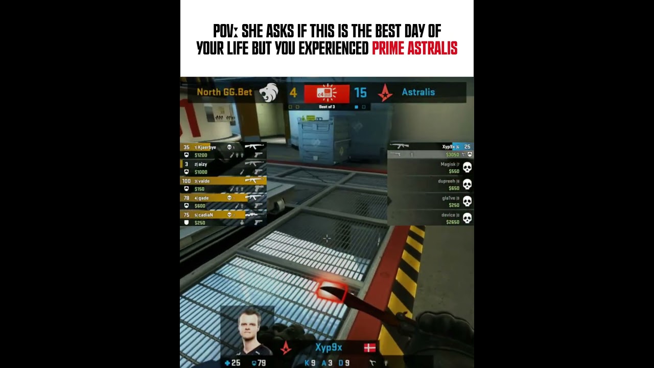 Goated game, goated memories ❤️ Time to make new ones 😉#cs2 #csgo #countertstrike #gaming #esports